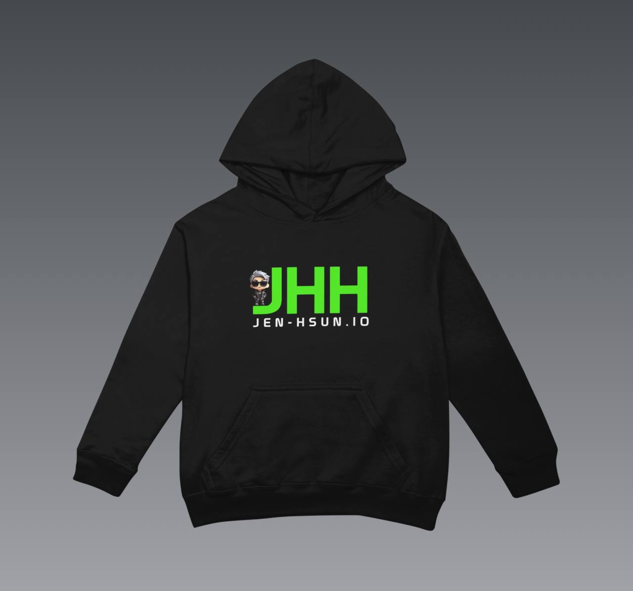 The Founder Hoodie